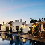 Ocean Suites